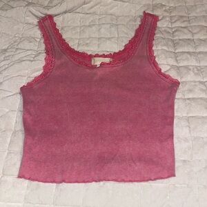 Altar’d State tank top/size xs